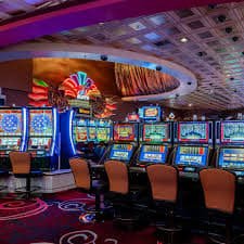 luck882 Slot Online